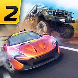 OTR 2 Mod Apk v1.2.1 (Unlimited Diamonds)