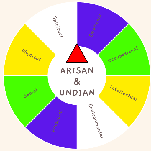 Arisan Spin Online icon