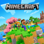 Minecraft: Bangun Kotamu