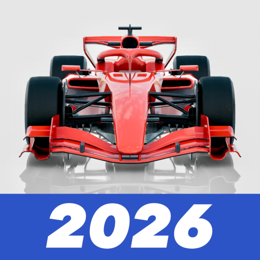 Monoposto Unlock All Levels/All Vehicles Available icon